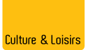 culture et loisirs