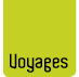 voyages